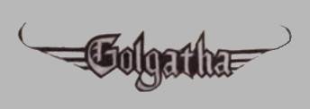 logo Golgatha (USA-2)
